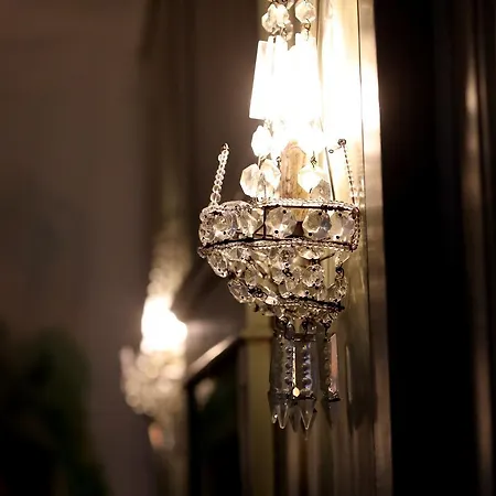 Bed & Breakfast Au Jeu De Paume 4*