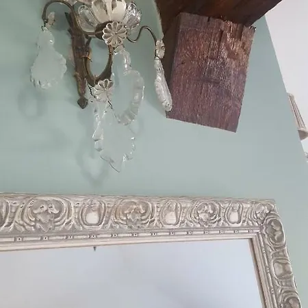 Au Jeu De Paume Bed and breakfast Épernay
