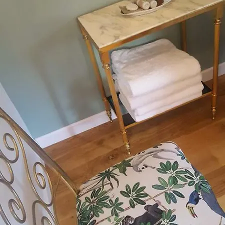 Frühstückspension Au Jeu De Paume 4*