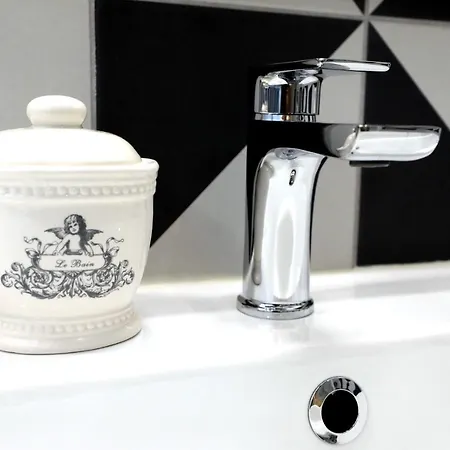 Frühstückspension Au Jeu De Paume