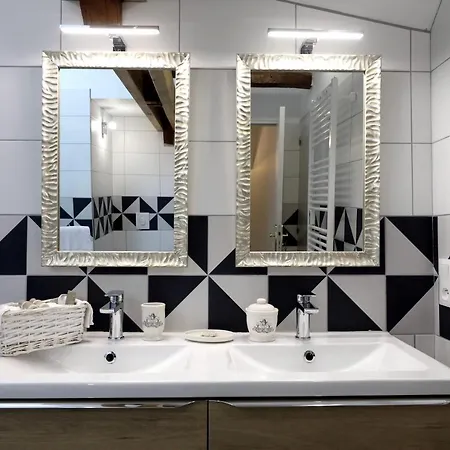 Au Jeu De Paume 4* Epernay