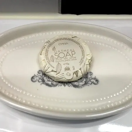 Au Jeu De Paume Bed & Breakfast