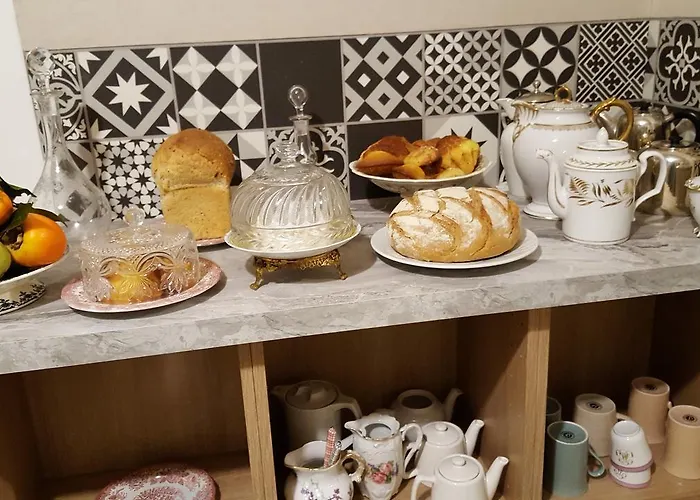 Au Jeu De Paume 4* Épernay