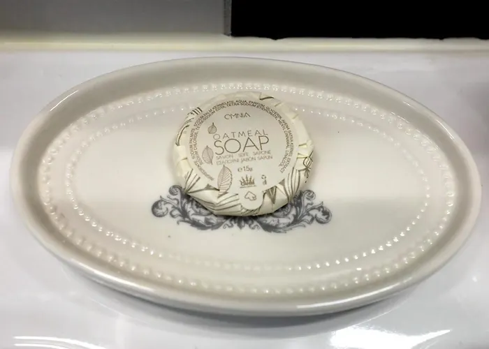 Au Jeu De Paume Bed & Breakfast